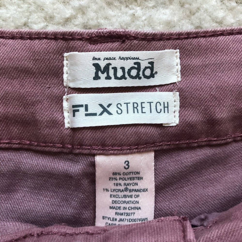 Pink Shorts - Picture 5 of 5